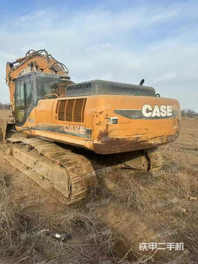 整機右后45°（整機外觀）