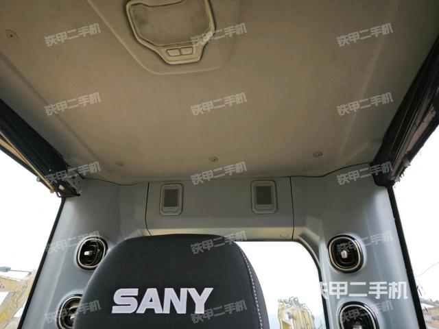 座椅后部（駕駛室部分）