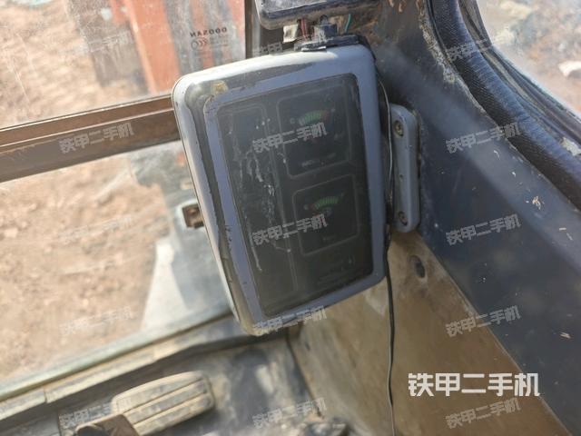 顯示屏?（駕駛室部分）