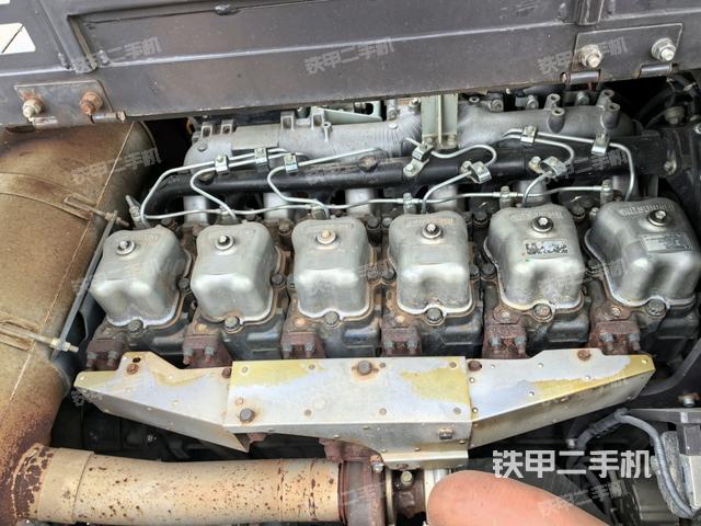 水箱+風扇特寫（上車部件）