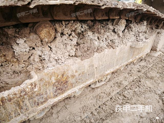 右托鏈輪+鏈筋（行走機構(gòu)）