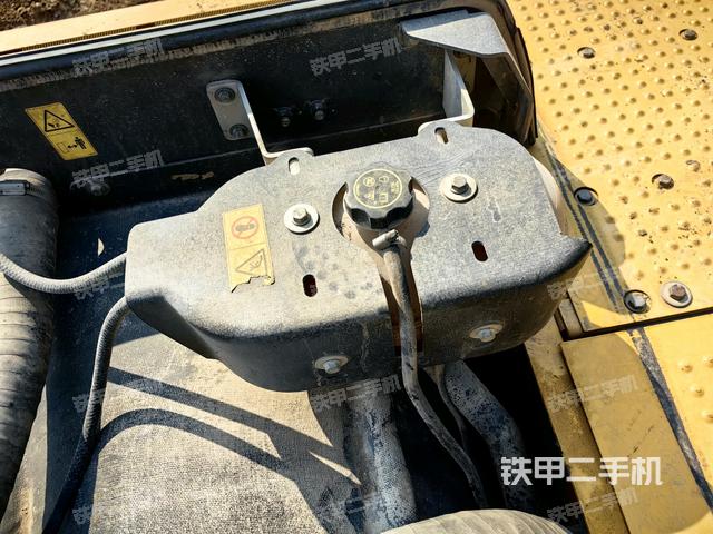 水箱+風扇特寫（上車部件）