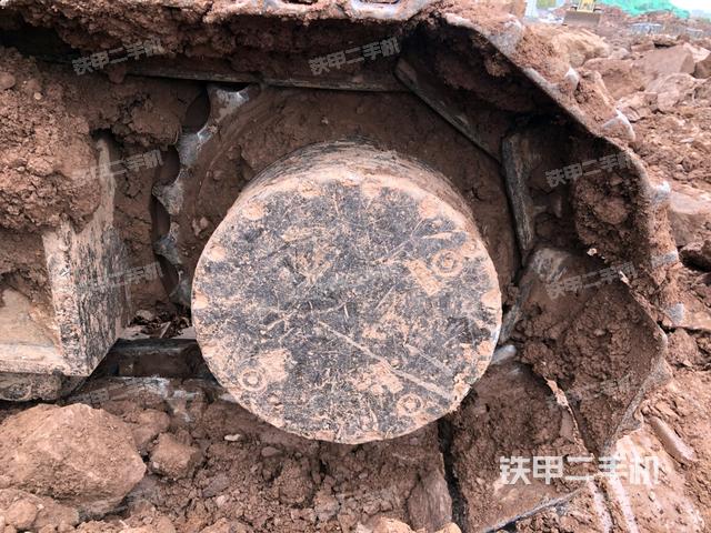 右驅(qū)動(dòng)輪(行走機(jī)構(gòu)) 右驅(qū)動(dòng)輪(行走機(jī)構(gòu))