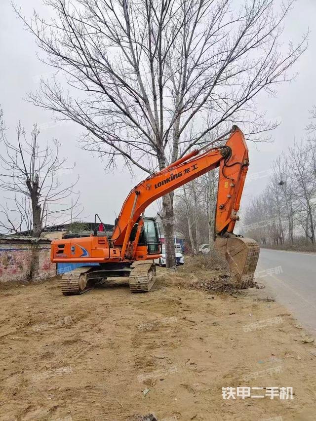 整机右后45°（整机外观）