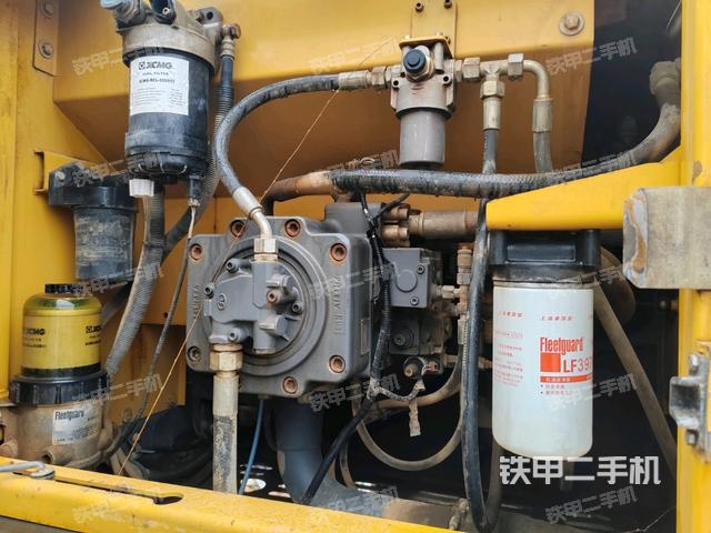 電瓶（大件艙室）