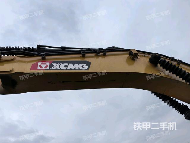 大臂油缸整體?豎拍（工作和回轉(zhuǎn)裝置）