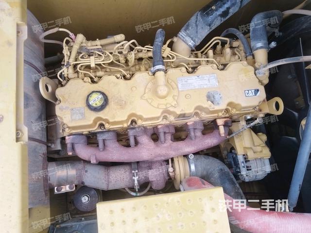 發(fā)動(dòng)機(jī)室(上車部件) 發(fā)動(dòng)機(jī)室(上車部件)