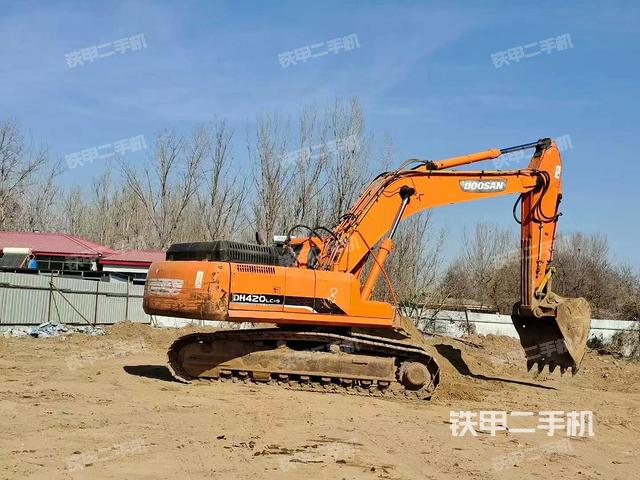 整机右后45°（整机外观）