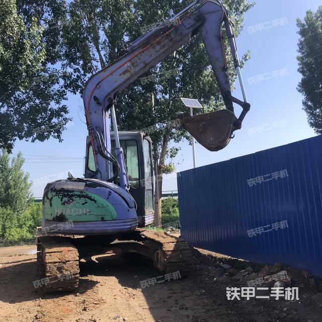 整機右后45°(整機外觀) 整機右后45°(整機外觀)