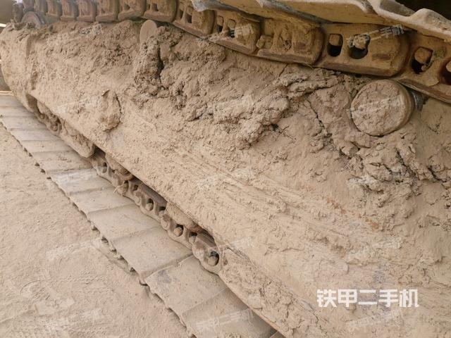 左導(dǎo)向輪(行走機構(gòu)) 左導(dǎo)向輪(行走機構(gòu))