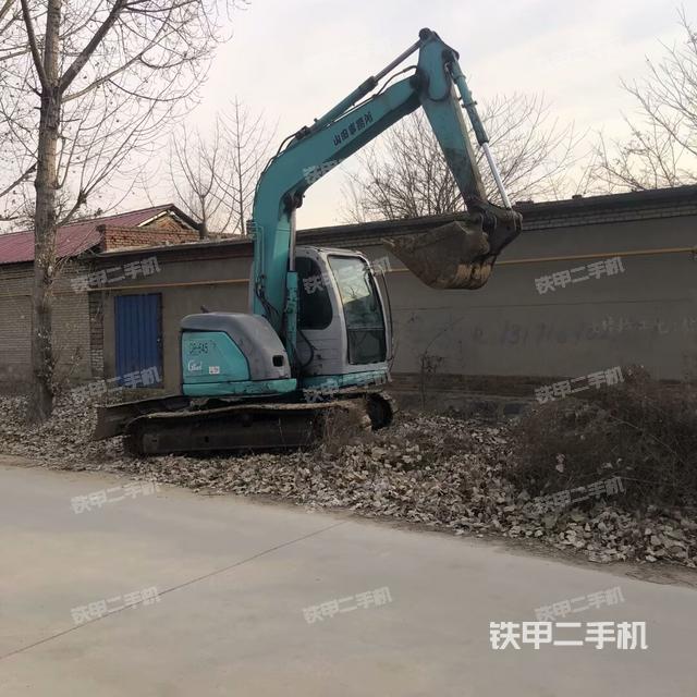 整機右后45°(整機外觀) 整機右后45°(整機外觀)