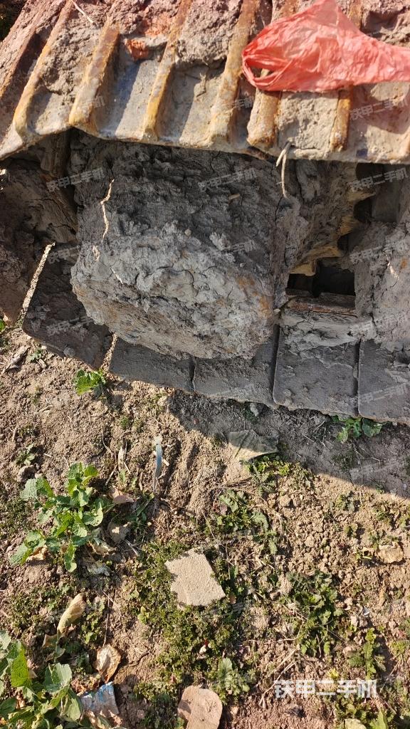 右托链轮+链筋（行走机构）