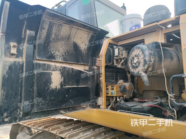 空濾倉整體(大件艙室) 空濾倉整體(大件艙室)