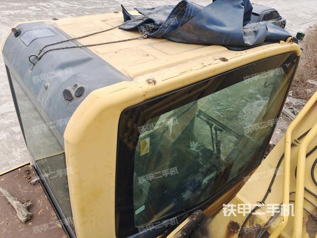 水箱+風(fēng)扇特寫（上車部件）