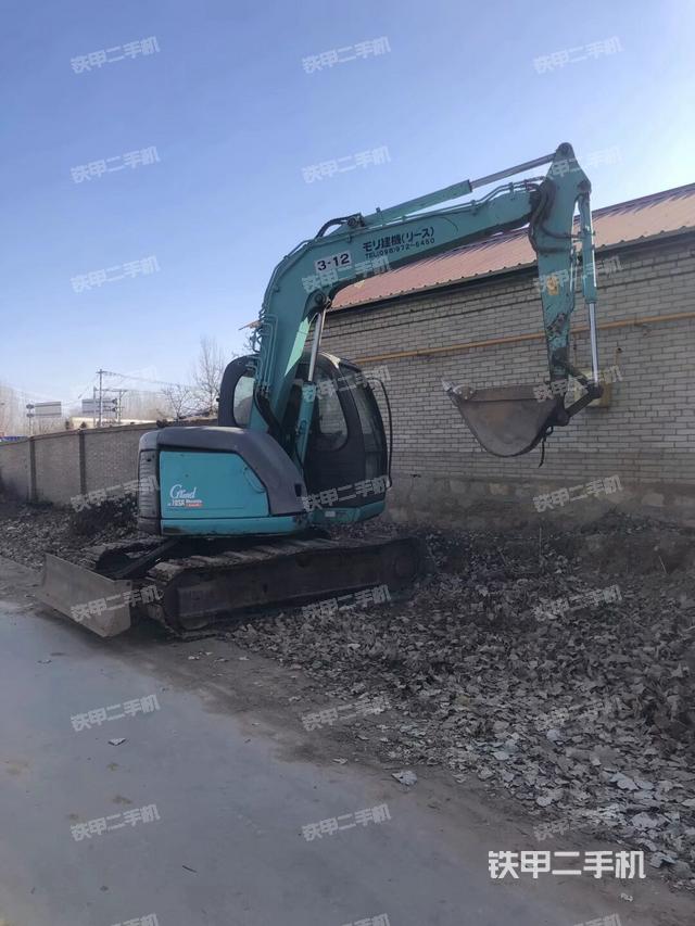 整機(jī)右后45°（整機(jī)外觀）