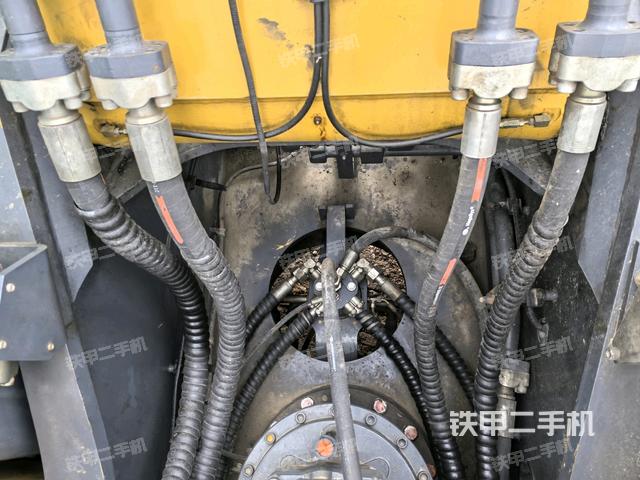 回轉(zhuǎn)馬達(上車部件) 回轉(zhuǎn)馬達(上車部件)