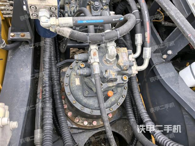 分配閥(上車部件) 分配閥(上車部件)