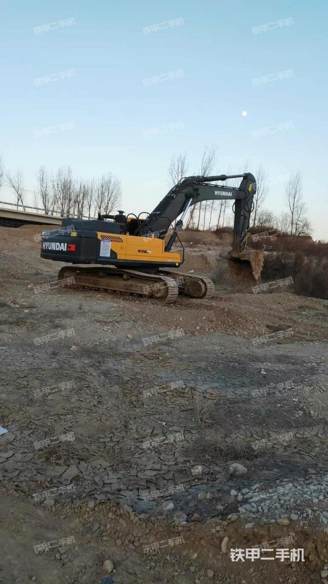 整机右后45°（整机外观）