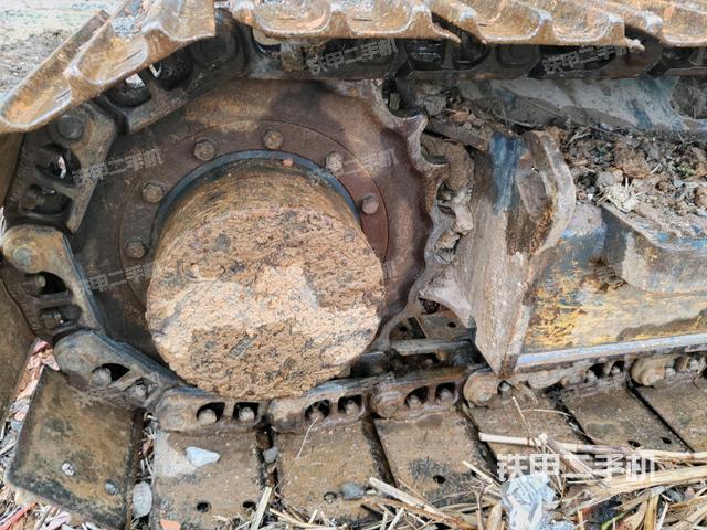 右導向輪（行走機構）