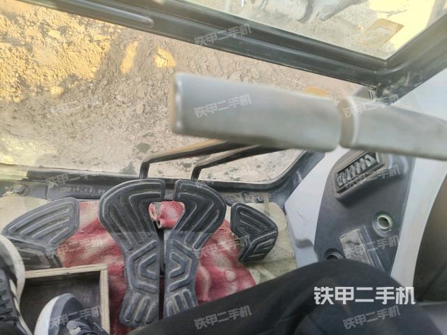 小時表（駕駛室部分）