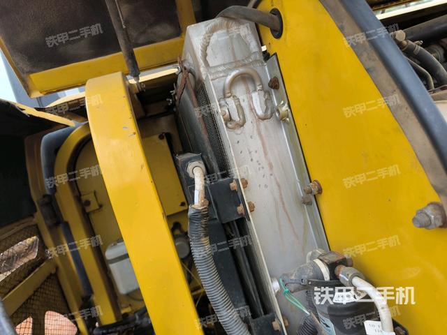 散熱器室（大件艙室）