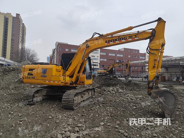 整机右后45°（整机外观）