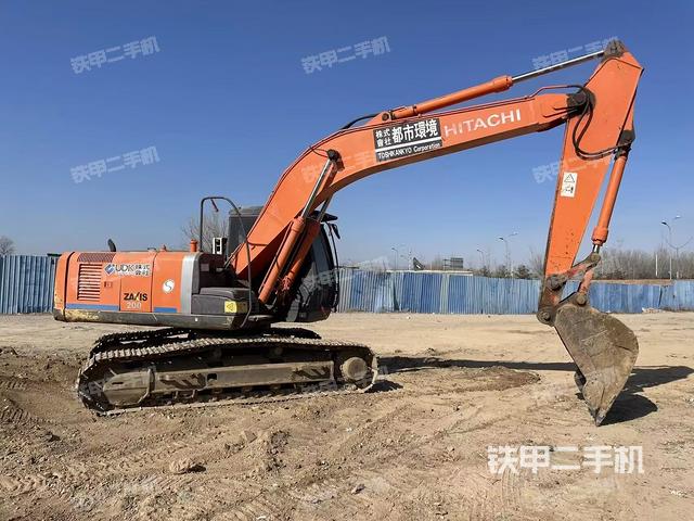 整機(jī)右后45°（整機(jī)外觀）