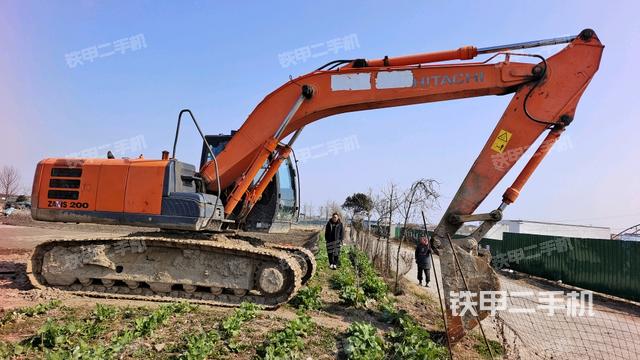 右前45（整机外观）