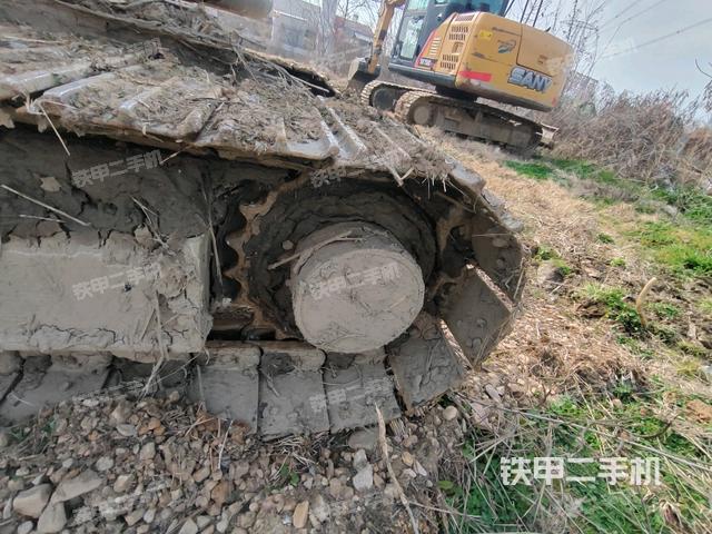 右驅(qū)動(dòng)輪(行走機(jī)構(gòu)) 右驅(qū)動(dòng)輪(行走機(jī)構(gòu))