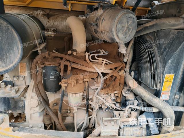 分配閥（上車部件）