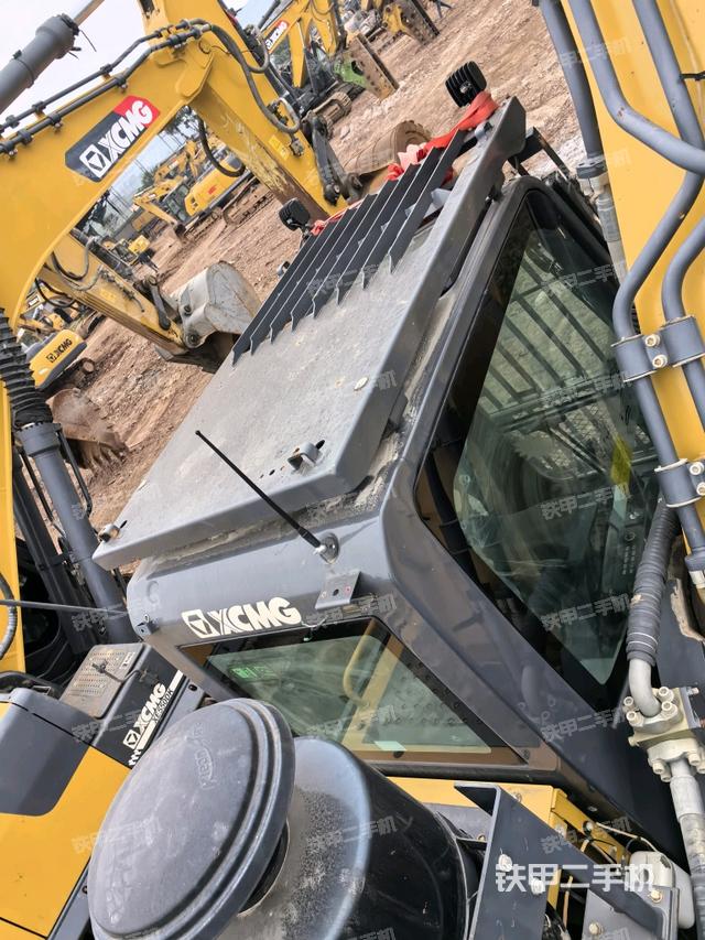 水箱+風(fēng)扇特寫（上車部件）