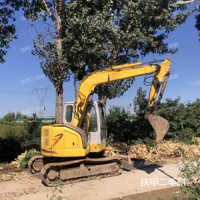 整機(jī)右后45°（整機(jī)外觀）