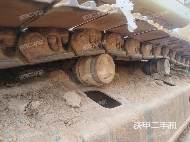 右托鏈輪+鏈筋(行走機(jī)構(gòu)) 右托鏈輪+鏈筋(行走機(jī)構(gòu))