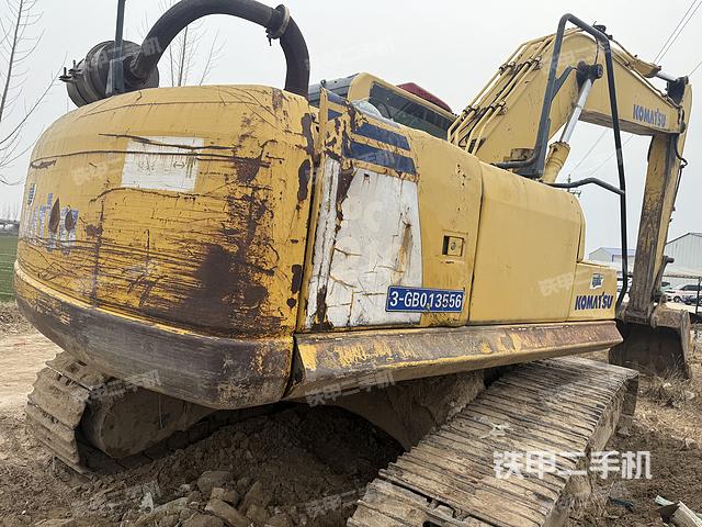 整机右后45°（整机外观）