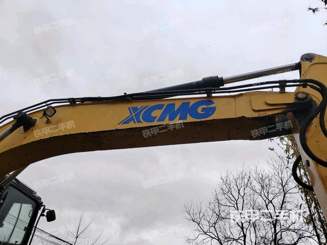 大臂整體?右側(cè)（工作和回轉(zhuǎn)裝置）