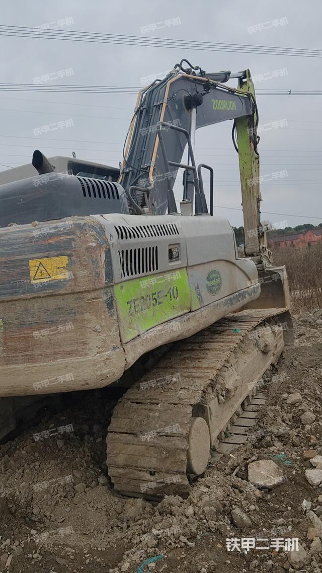 整機(jī)右后45°（整機(jī)外觀）