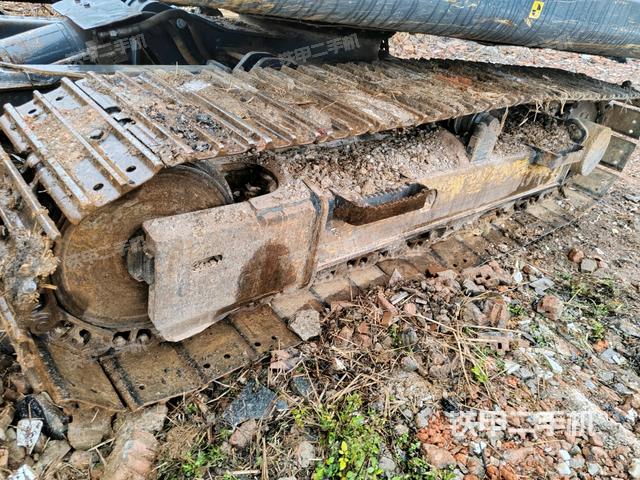 左導向輪（行走機構）