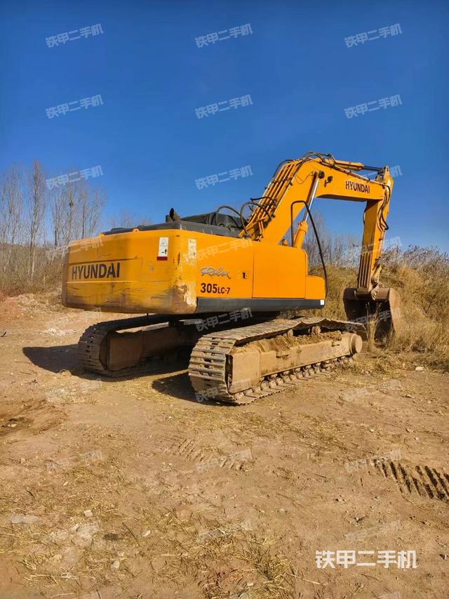 整机右后45°（整机外观）