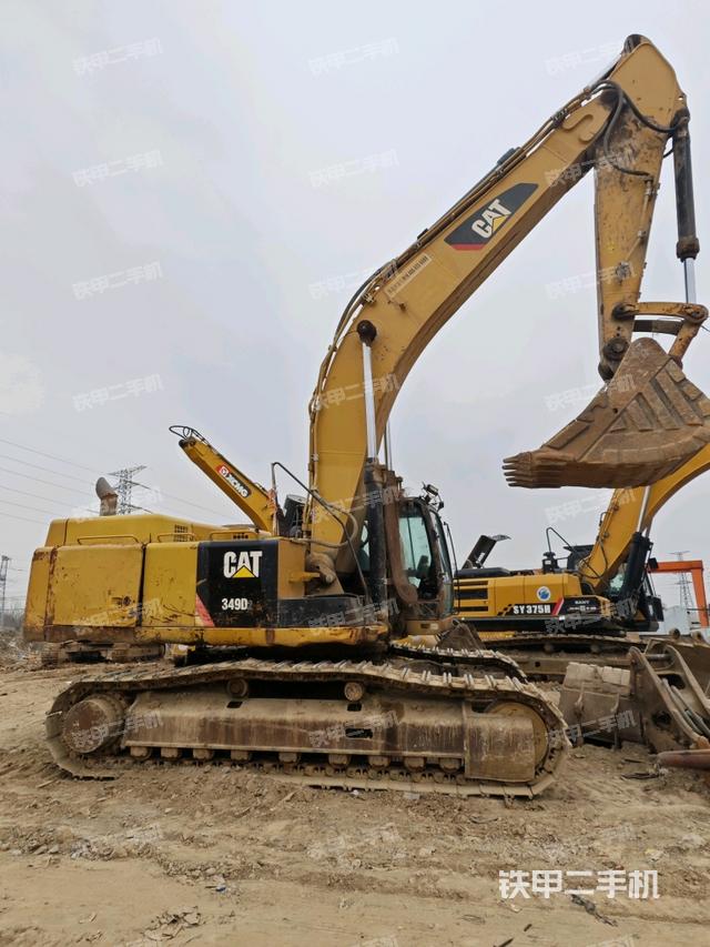 整機右后45°（整機外觀）