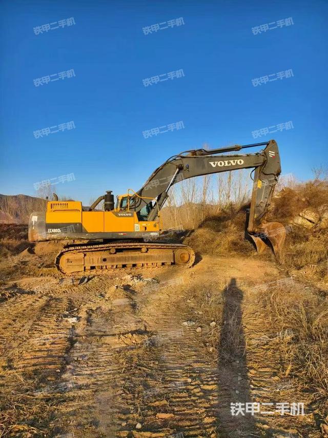 整机右后45°（整机外观）