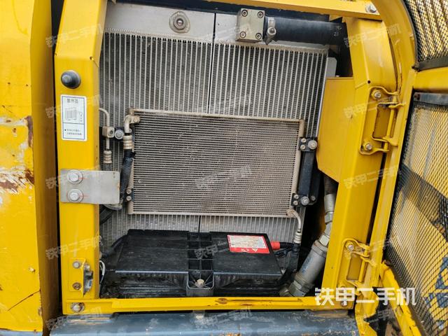 散熱器室（大件艙室）