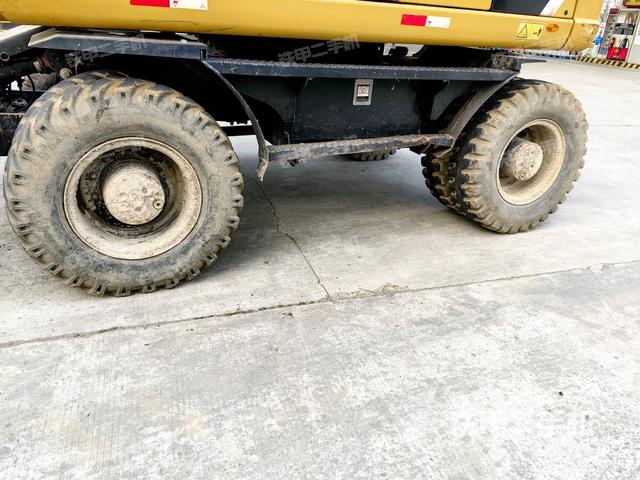 左側履帶整體?（行走機構）