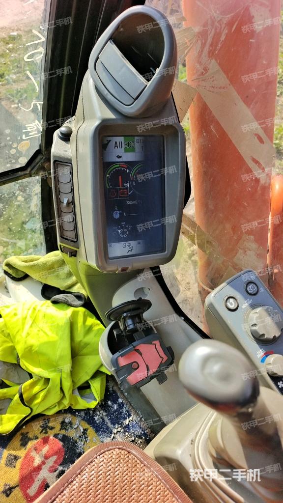 显示屏 （驾驶室部分）