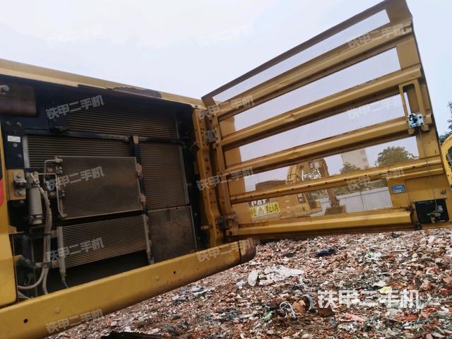 散熱器室(大件艙室) 散熱器室(大件艙室)