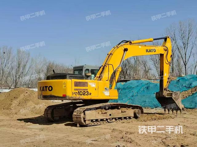 整机右后45°（整机外观）