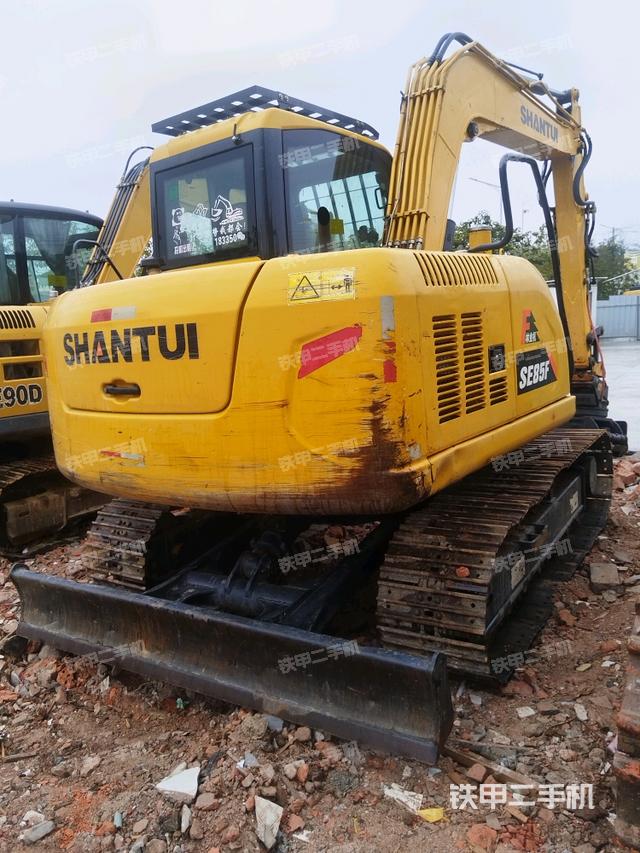 整機右后45°（整機外觀）