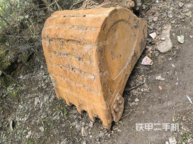 鏟斗45度（工作和回轉(zhuǎn)裝置）