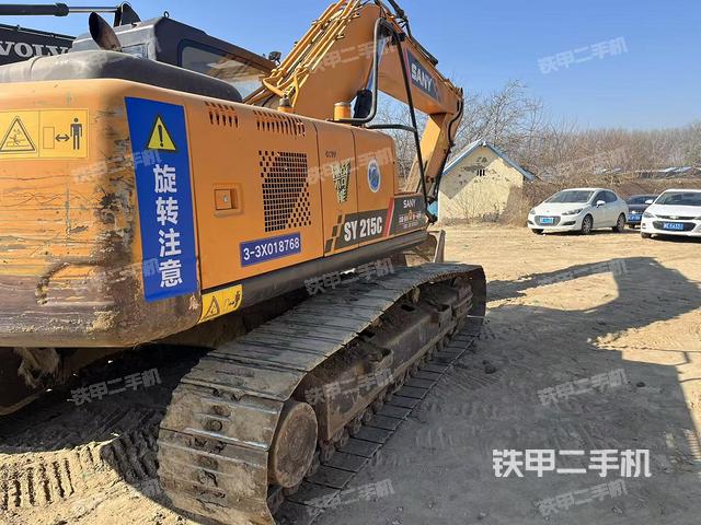 整機(jī)右后45°（整機(jī)外觀）