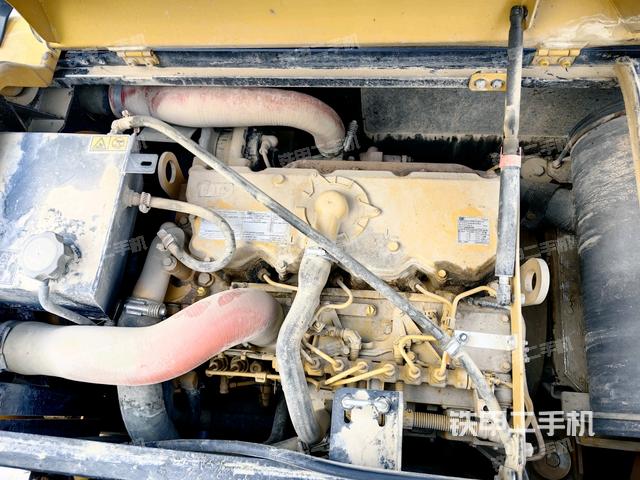 發(fā)動機室（上車部件）