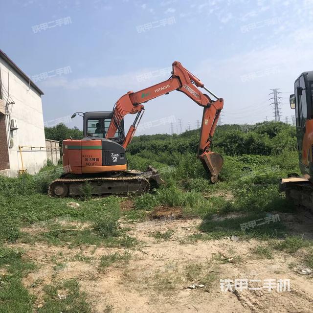 整機(jī)右后45°（整機(jī)外觀）